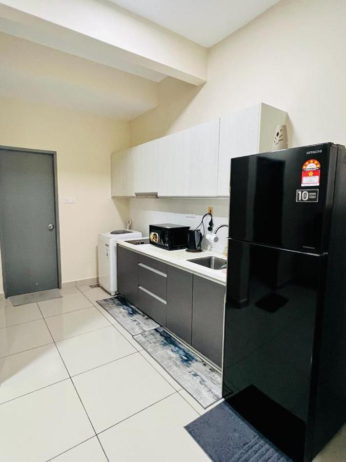 Apartemen Aira Jb Near Ciq