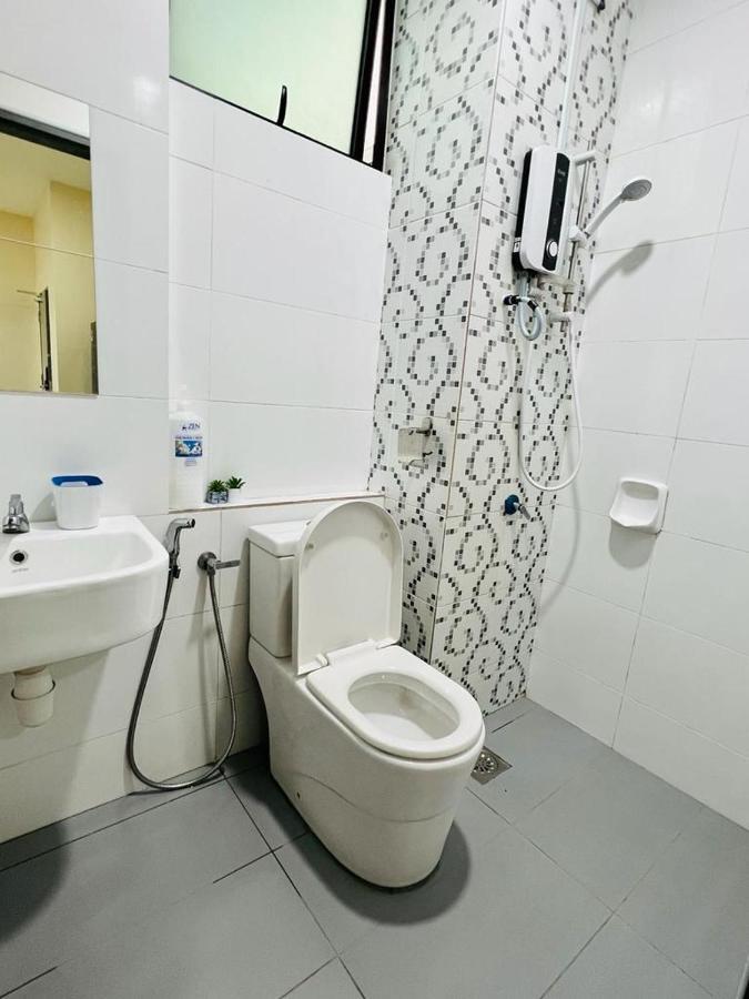Apartemen Aira Jb Near Ciq *