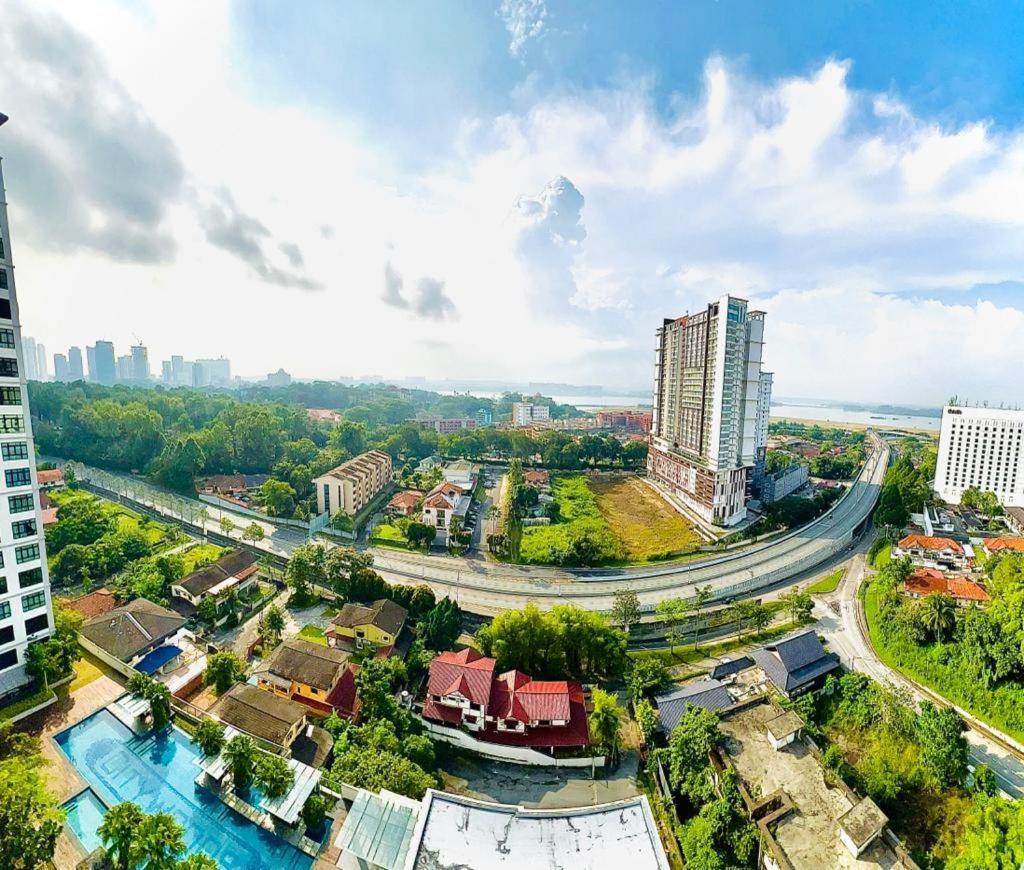 Aira Jb Near Ciq * Johor Bahru